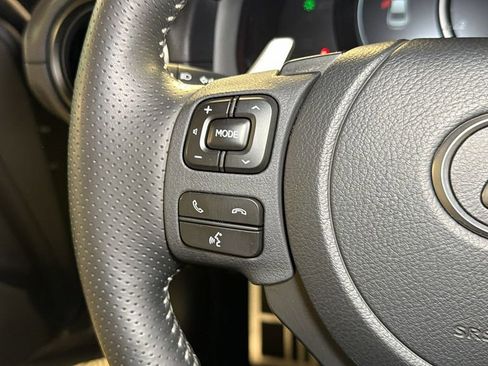 Certified 2024 Lexus IS 350 F Sport AWD/4WD image 22