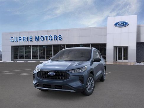 New 2026 Ford Escape Active w/ Active Premium Tech Pack image 2
