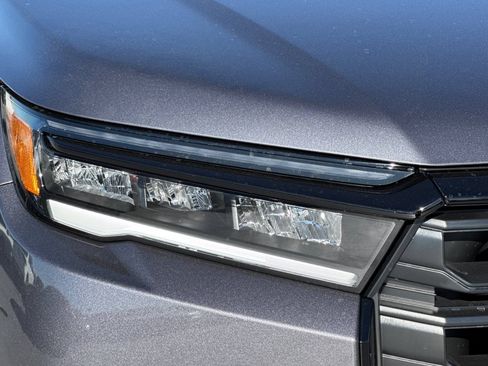 New 2026 Honda Pilot EX-L image 33