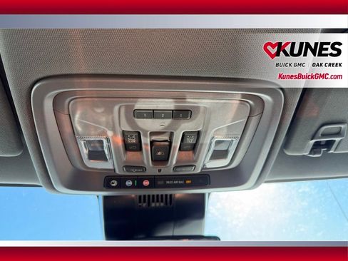 New 2026 GMC Sierra 1500 Elevation w/ Elevation Premium Package image 18