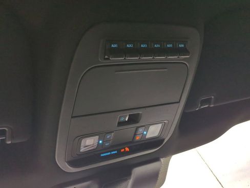 Used 2025 Ford F150 Tremor AWD/4WD image 20
