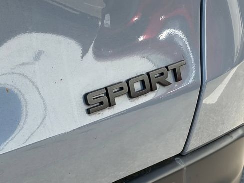 Used 2024 Honda HR-V Sport image 6