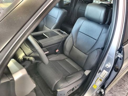 New 2026 Toyota Tundra Platinum AWD/4WD image 11