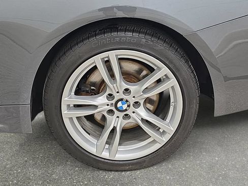 Used 2019 BMW 440i xDrive Coupe w/ M Sport Package AWD/4WD image 33
