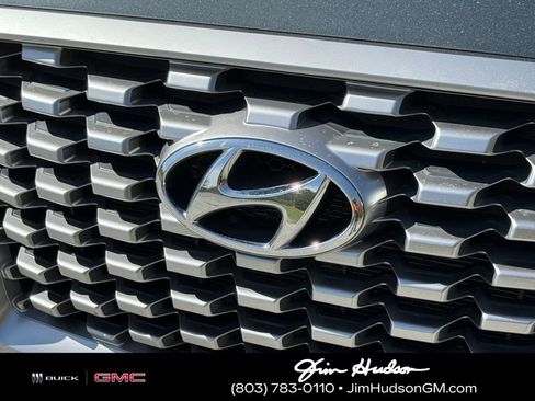 Used 2022 Hyundai Palisade SEL w/ Premium Package image 7