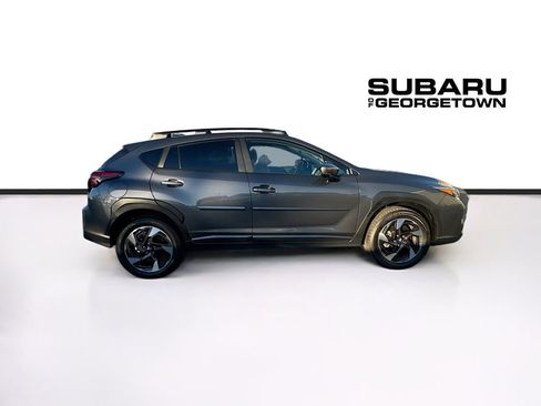 Certified 2025 Subaru Crosstrek 2.5i Limited w/ Crosstrek Mirror Package image 10