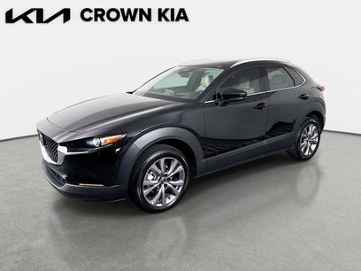 Used 2024 MAZDA CX-30 AWD 2.5 S w/ Premium Package