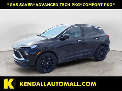 Used 2024 Buick Encore GX Sport Touring w/ Experience Buick Package