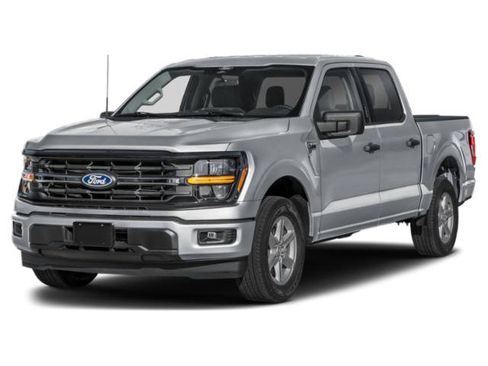 Used 2026 Ford F150 XLT w/ Equipment Group 302A MID AWD/4WD image 1