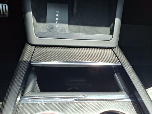 Used 2021 Tesla Model S Plaid AWD/4WD image 27