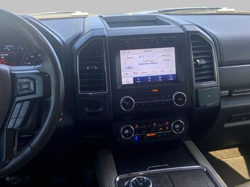 Certified 2020 Ford Expedition Limited w/ Equipment Group 302A RWD image 7