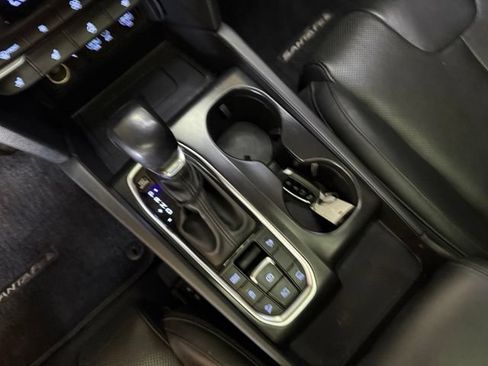 Used 2020 Hyundai Santa Fe Limited AWD/4WD image 26