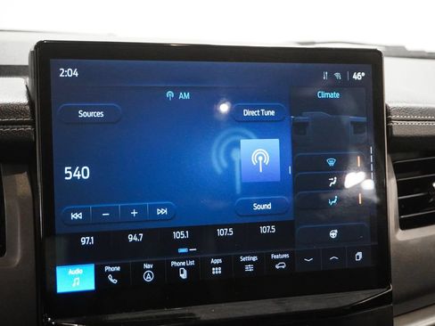 Used 2024 Ford Expedition XLT AWD/4WD image 23