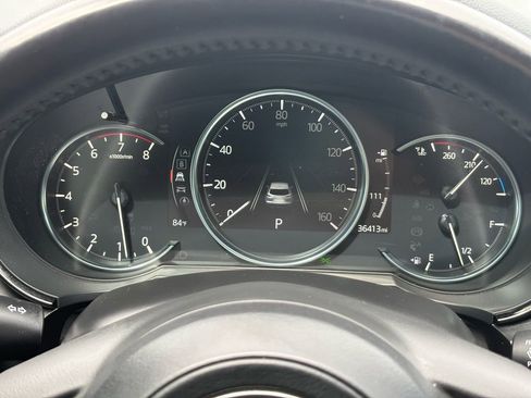 Used 2023 MAZDA CX-9 Grand Touring AWD/4WD image 23