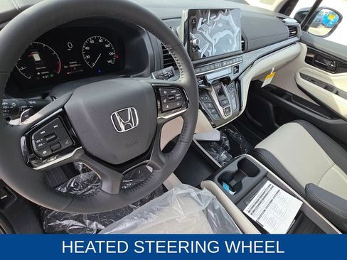 New 2026 Honda Odyssey Elite image 13
