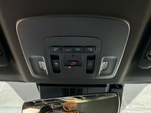 New 2026 Toyota Camry XSE image 16