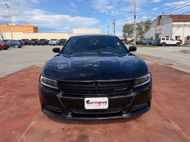 Used 2023 Dodge Charger SXT RWD image 2