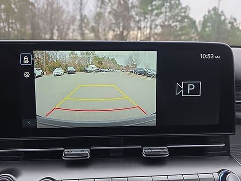 New 2026 Hyundai Kona SEL Sport image 35