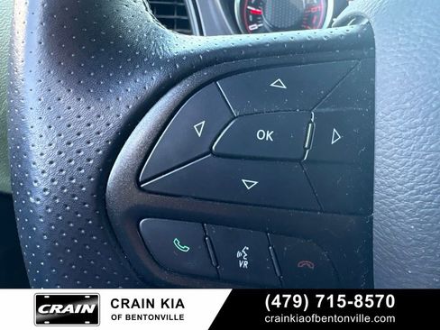 Used 2020 Dodge Challenger R/T RWD image 29
