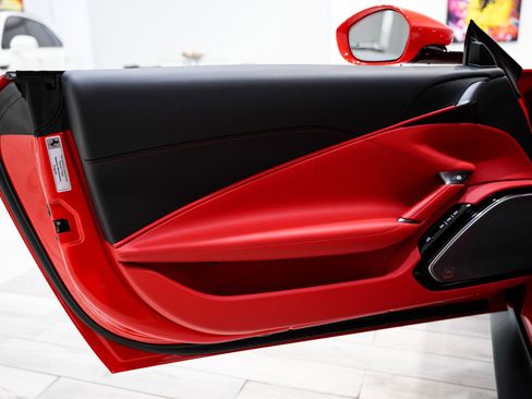 Used 2023 Ferrari Roma image 37