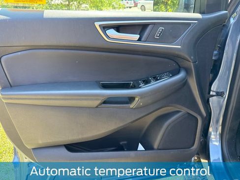 Used 2019 Ford Edge SEL w/ Equipment Group 201A AWD/4WD image 11