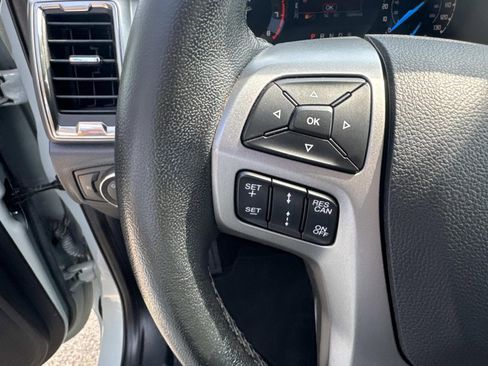 Used 2021 Ford Ranger XLT w/ Equipment Group 302A High image 22