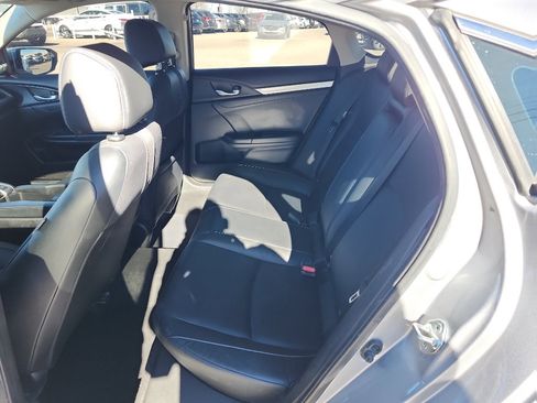 Used 2019 Honda Civic EX-L image 12