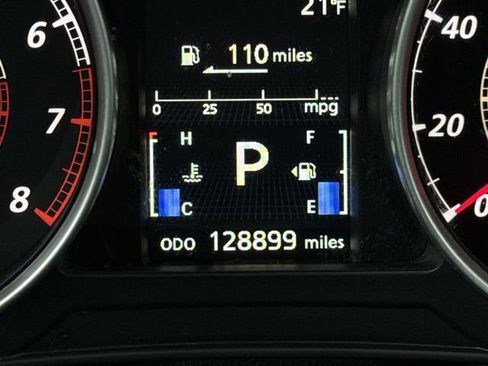 Used 2015 Mitsubishi Outlander Sport ES FWD image 12