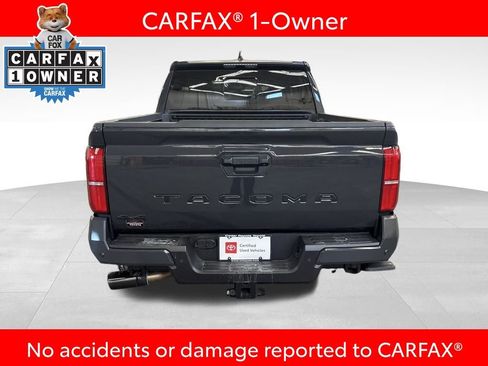 Certified 2025 Toyota Tacoma SR5 image 5
