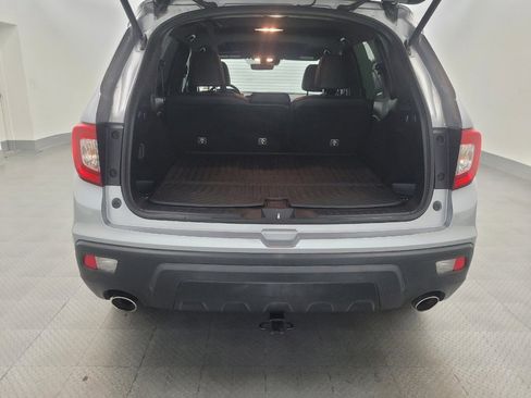 Used 2021 Honda Passport EX-L image 29