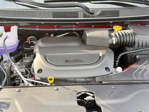 New 2026 Chrysler Pacifica Pinnacle image 25