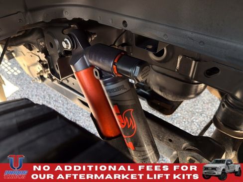 Used 2023 Ford F150 Raptor w/ Raptor 37 Performance Package AWD/4WD image 16
