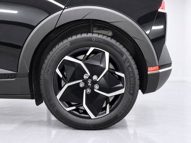 Used 2023 Hyundai Ioniq 5 SEL AWD/4WD image 8