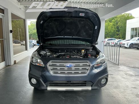 Used 2015 Subaru Outback 3.6R Limited AWD/4WD image 20