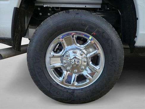 New 2026 RAM 2500 Tradesman image 10