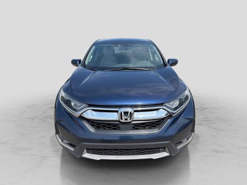Used 2018 Honda CR-V EX image 9