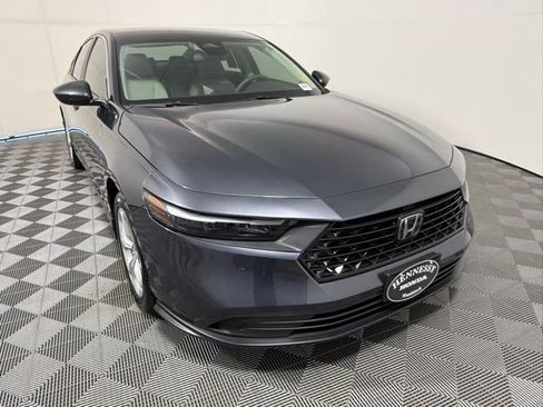 Used 2024 Honda Accord LX image 8