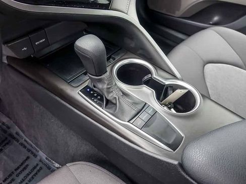 Used 2024 Toyota Camry LE w/ Convenience Package FWD image 24