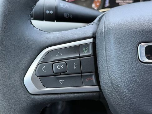 Certified 2024 Jeep Compass Limited AWD/4WD image 21
