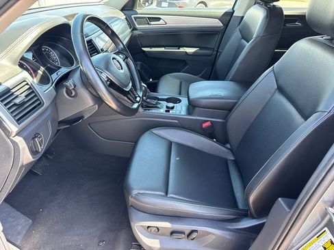 Used 2019 Volkswagen Atlas SE AWD/4WD image 25