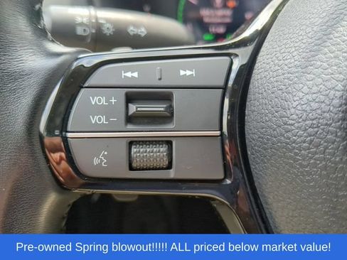 Used 2023 Honda Accord Touring image 26