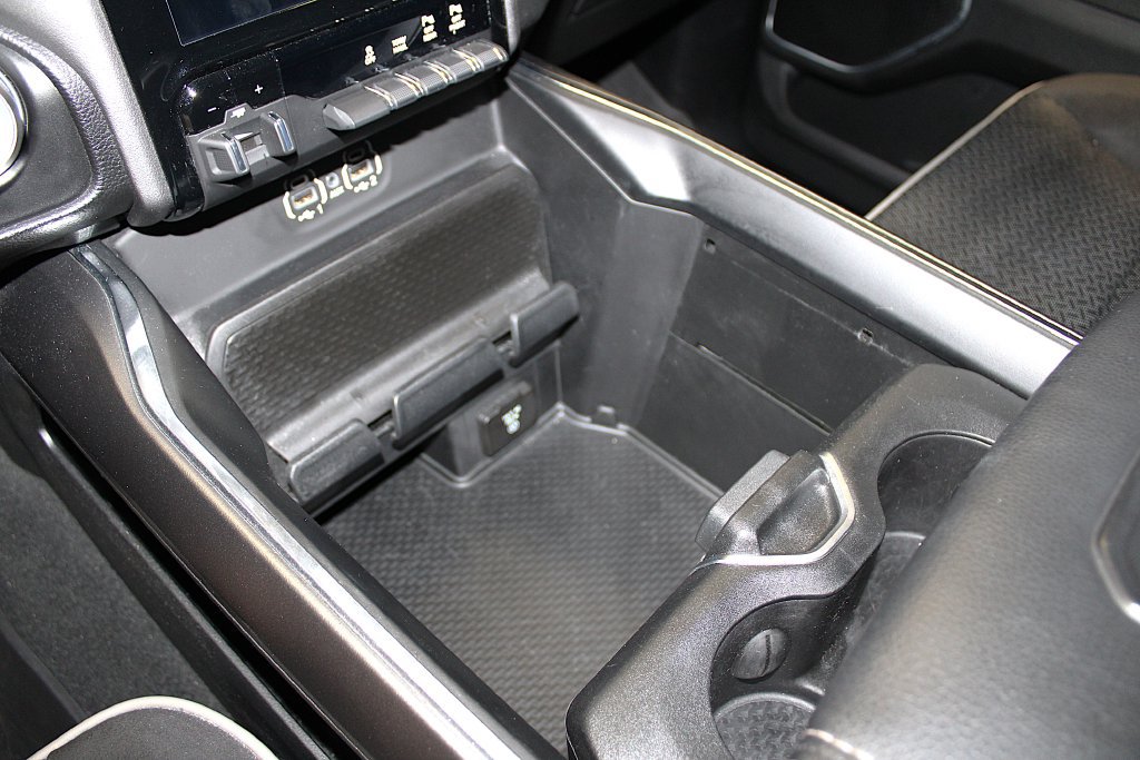 Used 2023 RAM 1500 Laramie AWD/4WD image 24