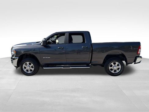 Used 2024 RAM 2500 Big Horn AWD/4WD image 4