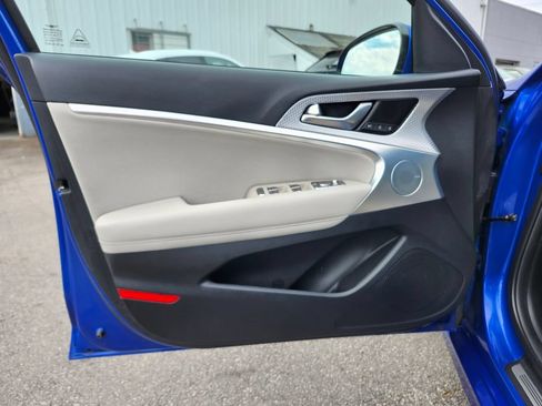 Used 2023 Genesis G70 2.0T w/ Sport Prestige Package AWD/4WD image 10