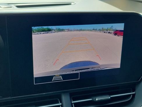 Certified 2025 Chevrolet Trax LS image 25