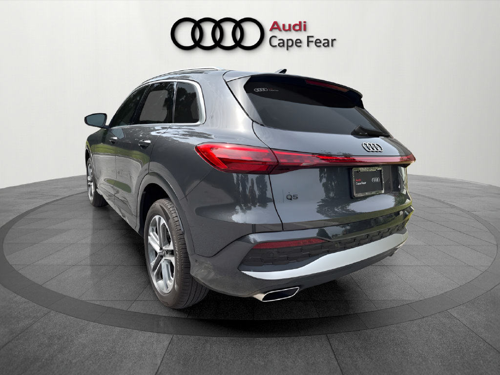 New 2026 Audi Q5 Premium AWD/4WD image 4
