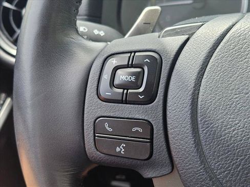 Used 2024 Lexus IS 300 w/ Comfort Package RWD image 13