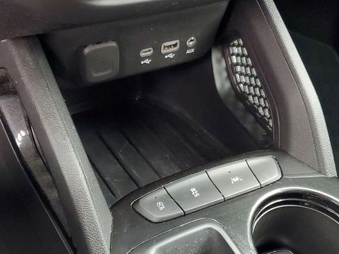 Used 2023 Chevrolet TrailBlazer LT image 19