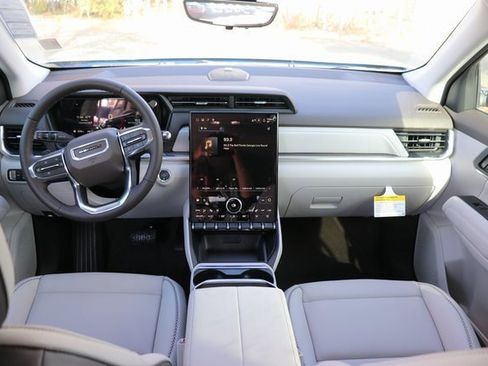 New 2026 GMC Terrain Denali image 16