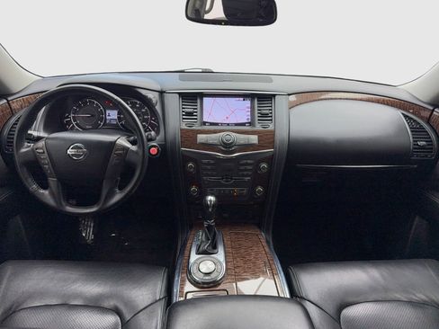Used 2018 Nissan Armada SV w/ Driver Package image 20